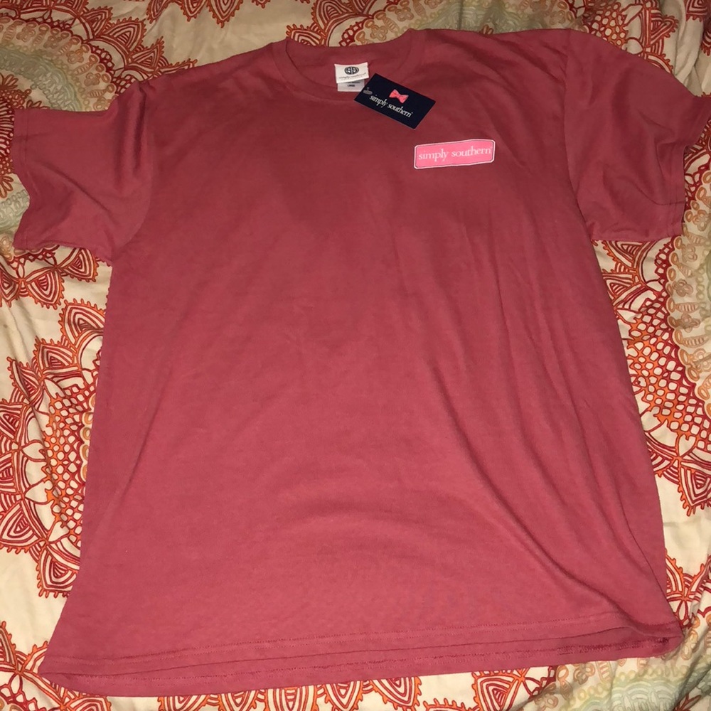 Simply Southern T-shirt